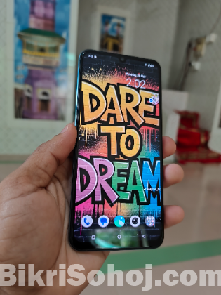 Vivo v23e